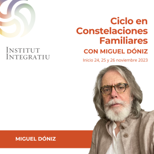 Ciclo de Constelaciones Familiares con Miguel Doniz