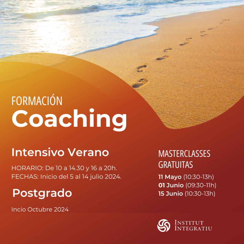 Postgrado en Coaching