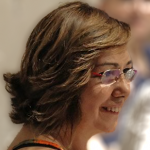 María Inés Gómez