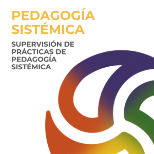 upervisión pedagogía sistemica