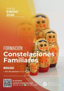 formación constelaciones familiares barcelona