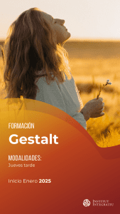 Formación Gestalt