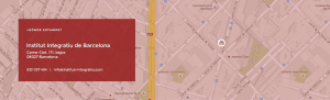 Institut Integratiu Barcelona - Centro de Formaciones
