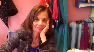 Diana Cornejo UmayQuipa