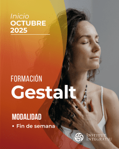 Formación Gestalt Barcelona