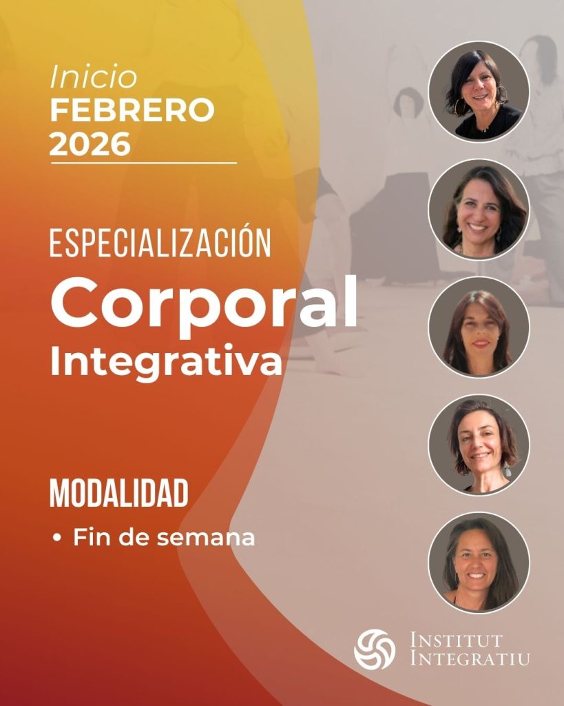 formacion corporal barcelona