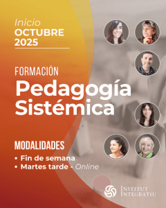 Formación Pedagogía Sistémica