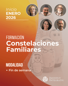 Formación Constelaciones Familiares