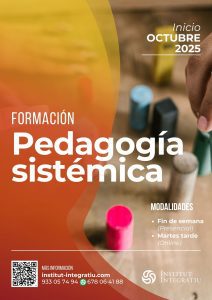 Formación pedagogía sistémica
