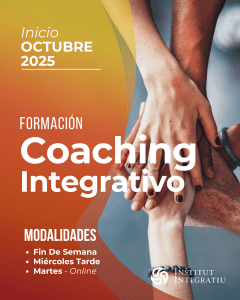 Formación Coaching Barcelona