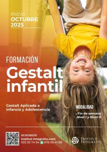 Formacion Gestalt Infantil Barcelona