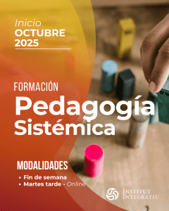 Formación Pedagogía Sistémica