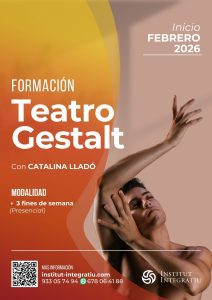 formacion teatro gestalt barcelona