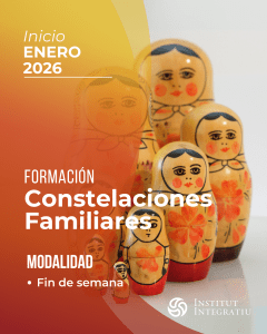 Formación Constelaciones Familiares