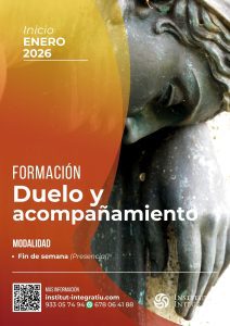 Formación duelo y acompañamiento barcelona