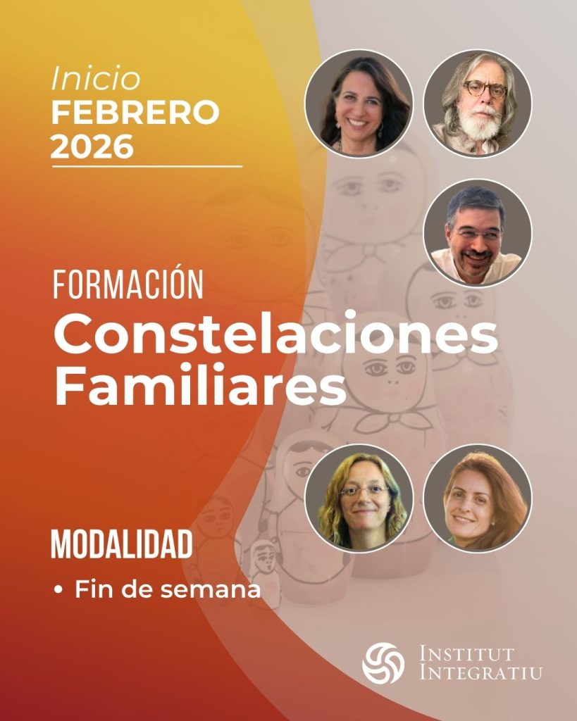 formacion constelaciones familiares barcelona