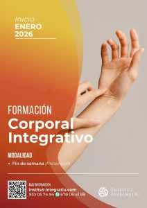 formacion corporal integrativa barcelona
