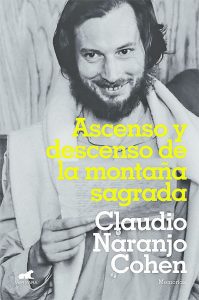 Ascenso y descenso de la montaña sagrada