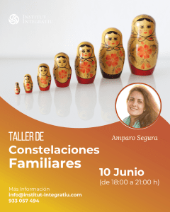 Constelaciones Familiares Barcelona