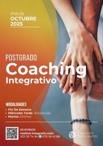 formación coaching barcelona