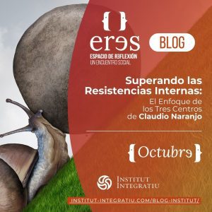 Espacio ERES octubre