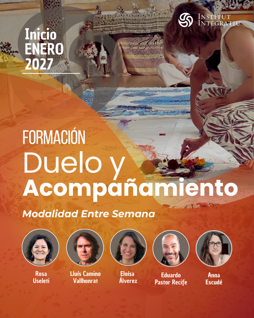 Duelo y Acompañamiento