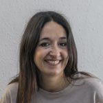 Elvira López - Coach