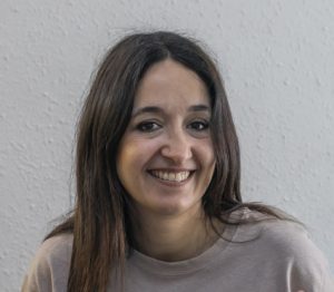 Elvira López - Coach