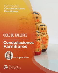 constelaciones familiares con Miguel Doniz Barcelona