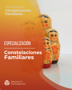 Especialización Constelaciones Familiares barcelona