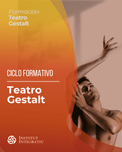 Especialización Teatro Gestalt