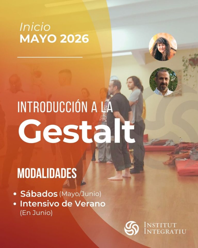 Introductorio gestalt