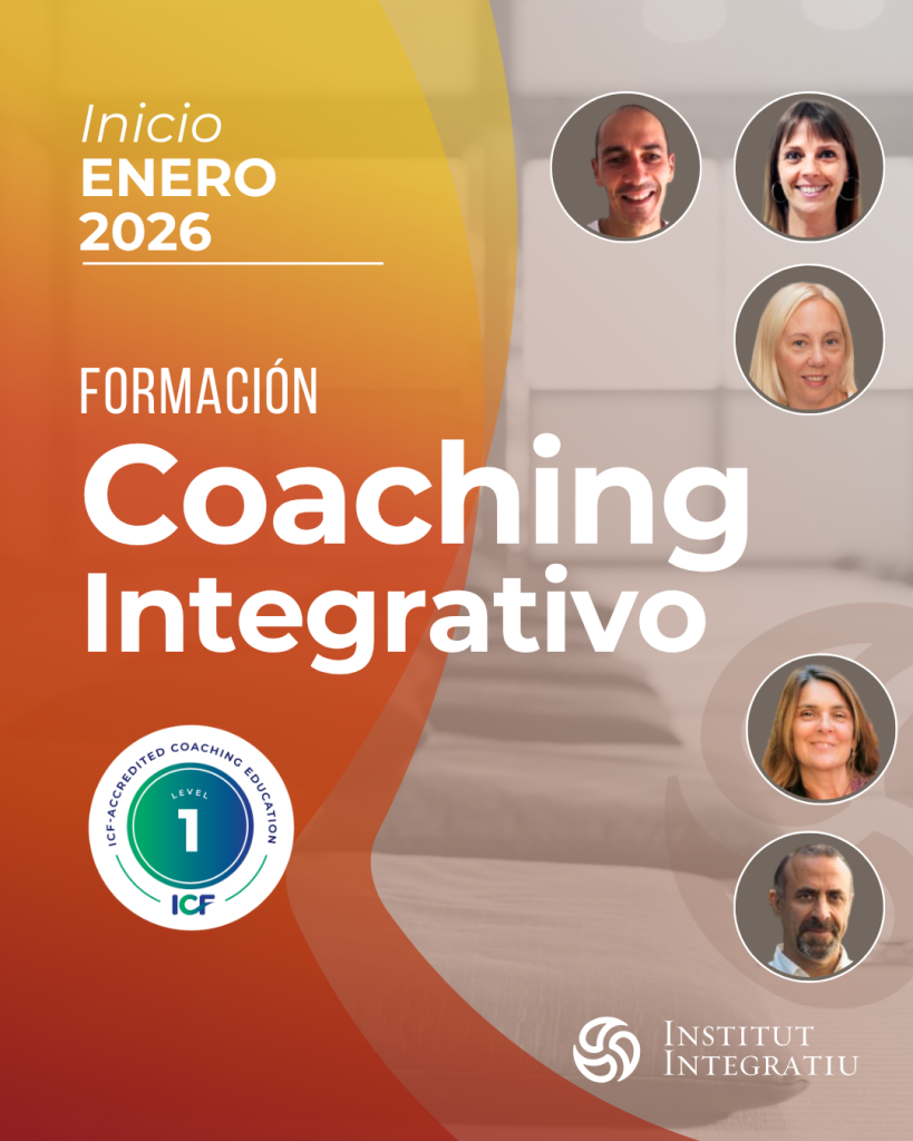 Formación Coaching Barcelona