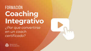 Formación coaching integrativo barcelona