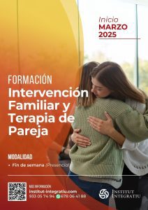 formacion terapia pareja barcelona