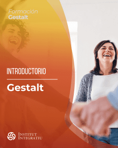 Gestalt Introductorio Barcelona
