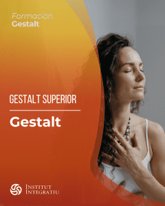 Terapia Gestalt Superior Barcelona