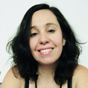 Larisa Michell Insunza