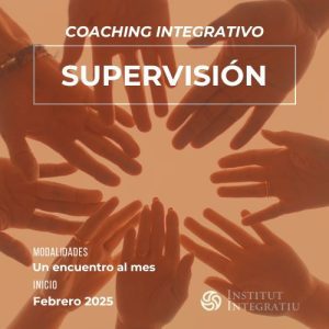 supervisión coaching