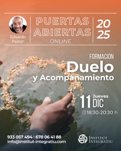 Puertas abiertas formación duelo barcelona