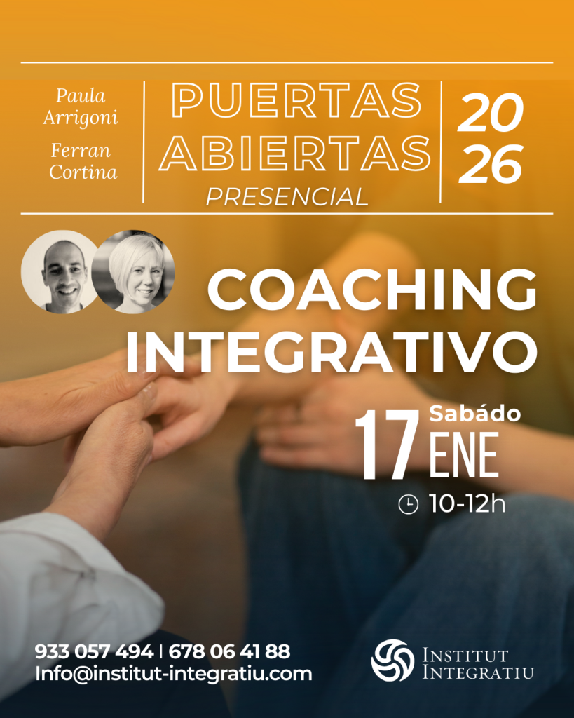 puertas abiertas coaching integrativo