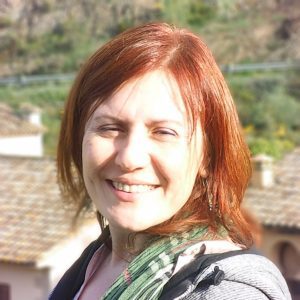 Silvia Roca Gestalt Mataró