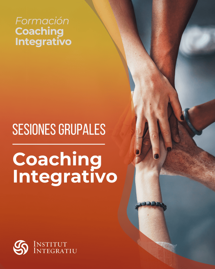 Sesiones Grupales coaching barcelona