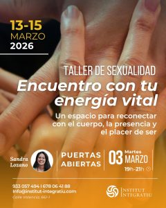 Sexualidad consciente