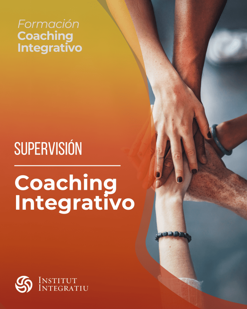 Supervisión coaching barcelona