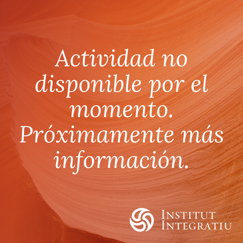 Actividad no disponible