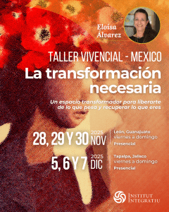 Taller la transformación necesaria