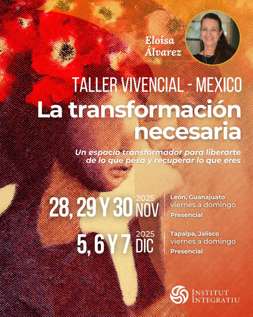 Taller la transformación necesaria