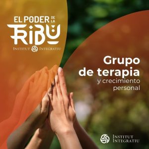 poder tribu grupo terapia gestalt