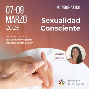 Monográfico de Sexualidad Consciente